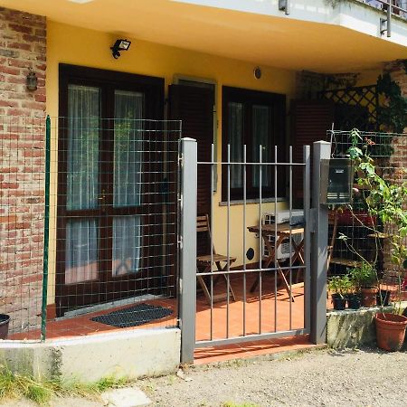 La Casa Dei Nonni Apartment Pino Torinese Exterior foto