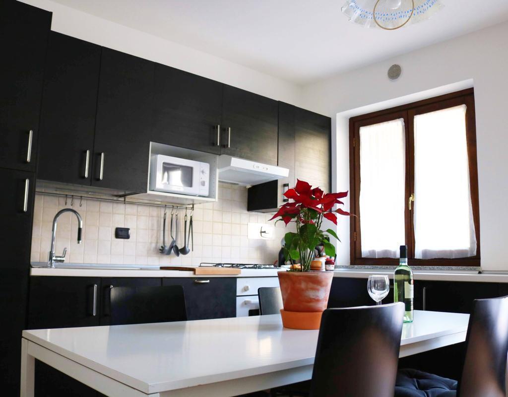 La Casa Dei Nonni Apartment Pino Torinese Exterior foto