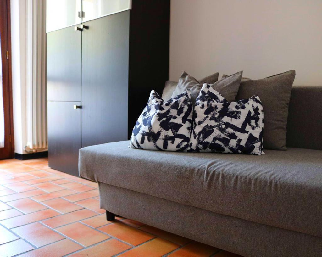 La Casa Dei Nonni Apartment Pino Torinese Exterior foto
